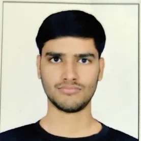 SACHIN KUMAR TIWARI profile photo