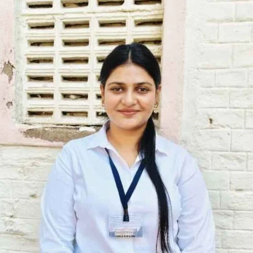 Anushansha  profile photo