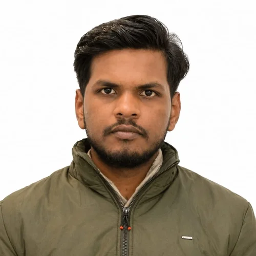 Shreyash Singh profile photo