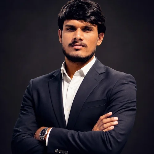 Nitesh Kumar Gupta  profile photo