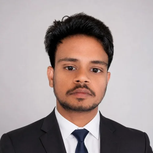 Alluru Kaleswar profile photo