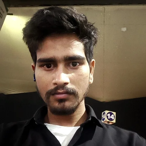 Deepak Kumar  profile photo