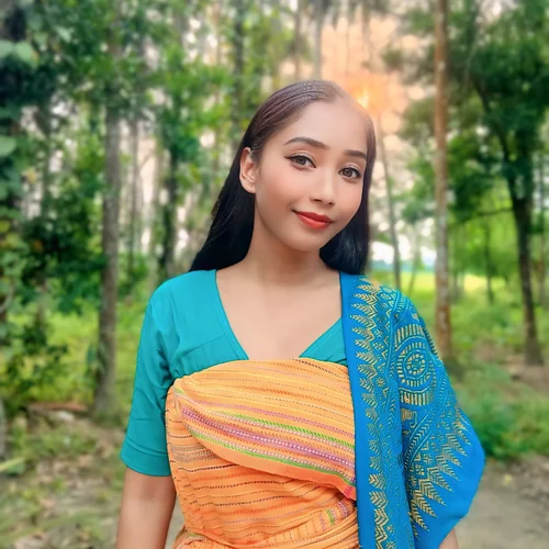 Nancy Muchahary profile photo