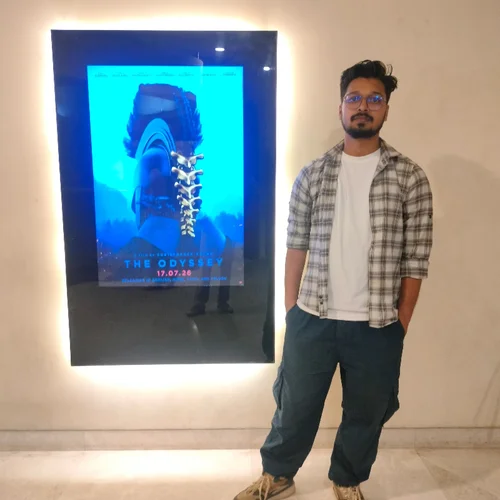 Kumar radha krishnan profile photo