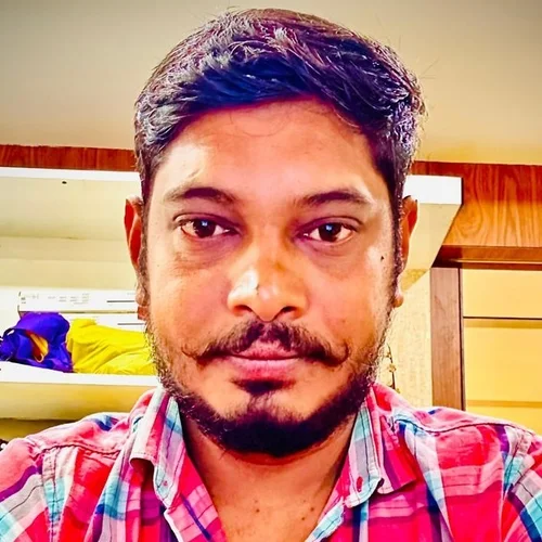 PRITAM CHOUHAN profile photo
