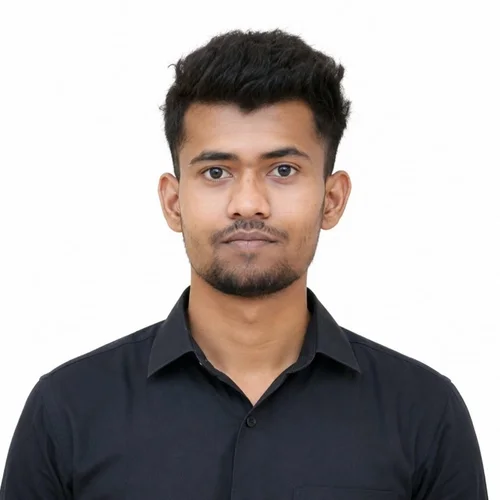 Sahil Dongre profile photo
