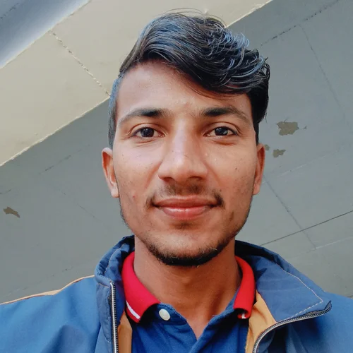 Rajesh profile photo