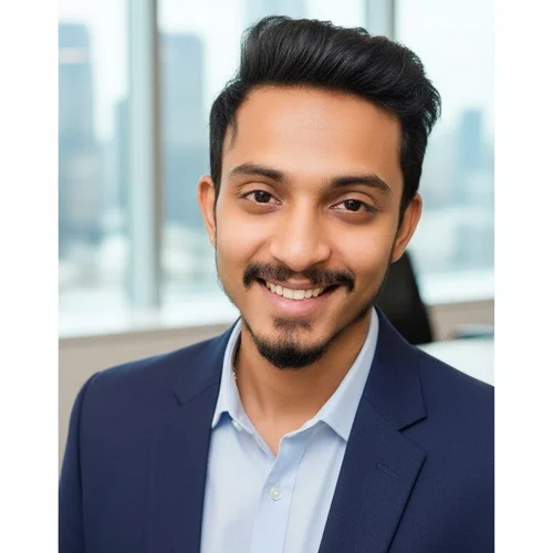 Sandesh sangale profile photo