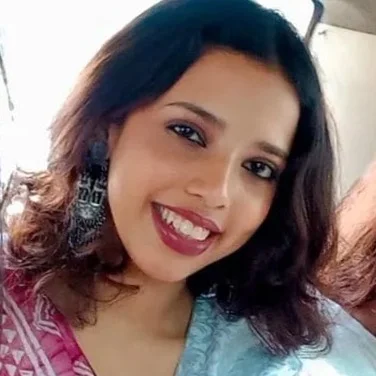 Torsha Mandal profile photo