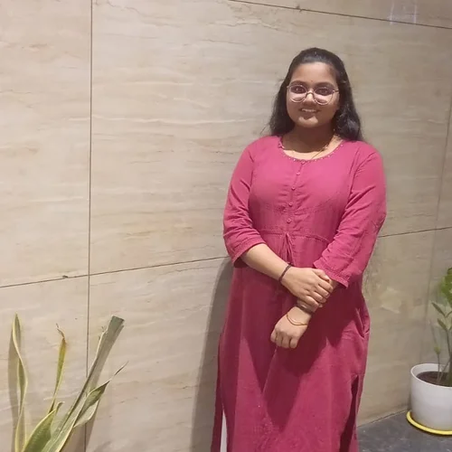 Neha Kanaki profile photo
