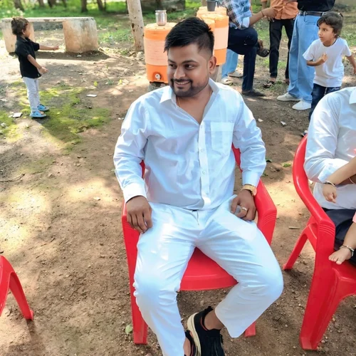 Sachin Dongre profile photo