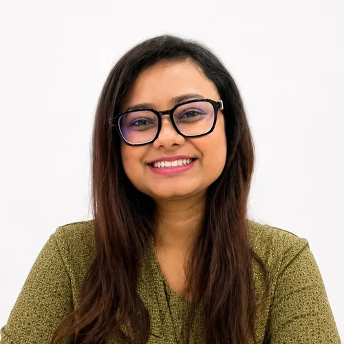 Raisa Mukherjee  profile photo