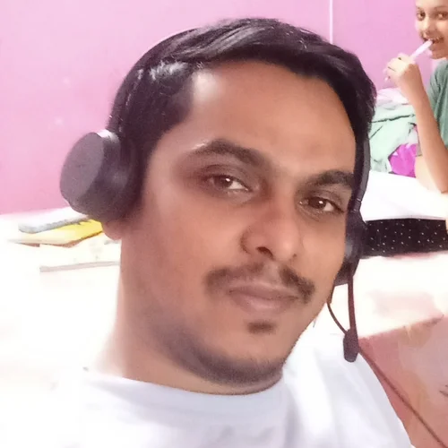 Zishan Syed profile photo