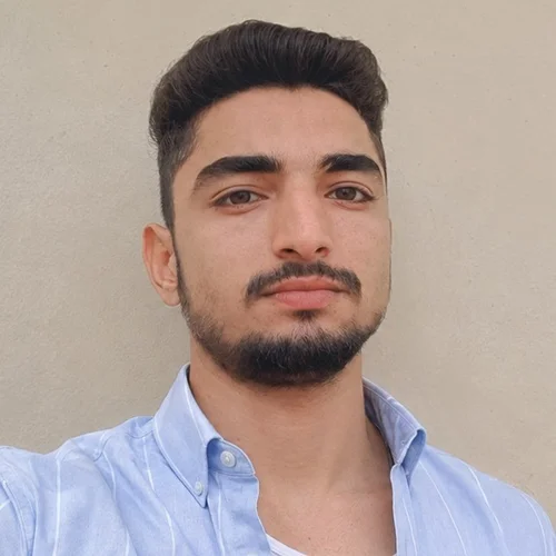 Aman Kumar  profile photo