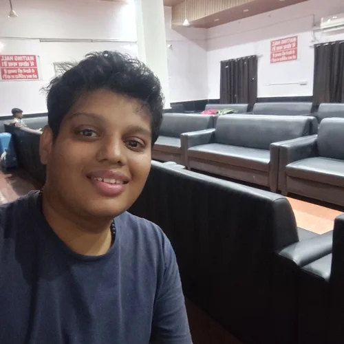 Vinayraj Shet  profile photo
