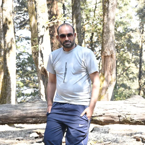 Narender profile photo