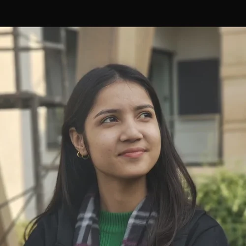 Riya Choudhary  profile photo
