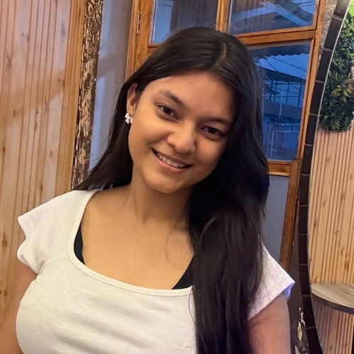 Shrishti Bisht profile photo