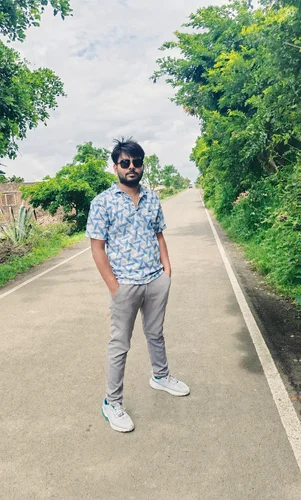 Vipin Kumar kushvaha  profile photo