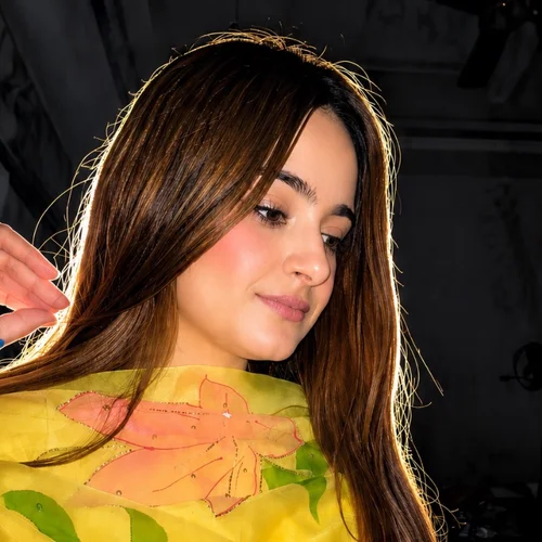 bhanvi bhargav profile photo