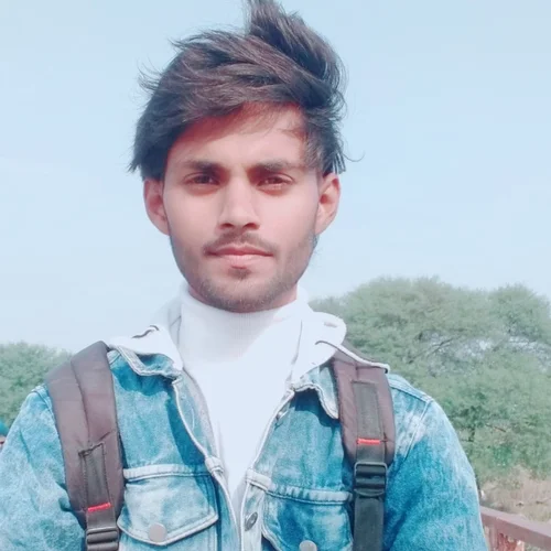 Prashant Yadav profile photo