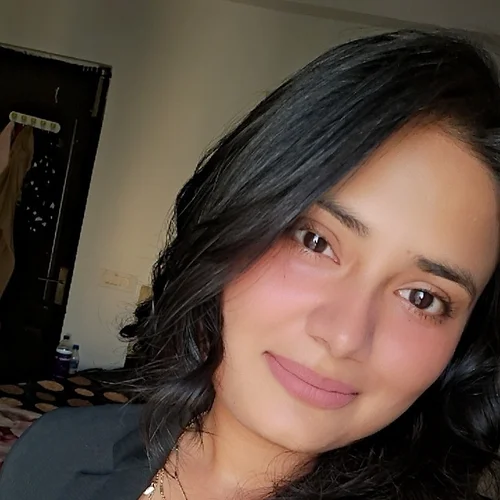 Aadrika Srivastava profile photo
