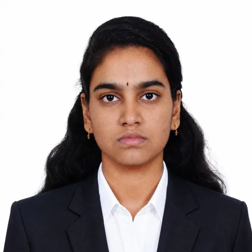 Homashwari Sadre profile photo