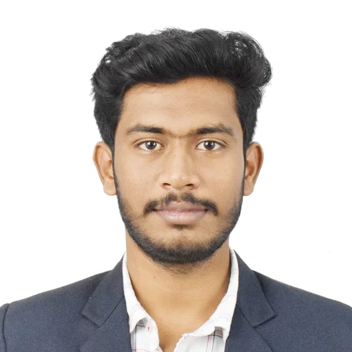 Bhoopathi S profile photo