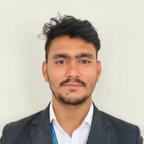 Raghavendra Choudhari profile photo