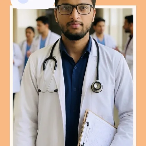 Awnish Kumar Mishra  profile photo