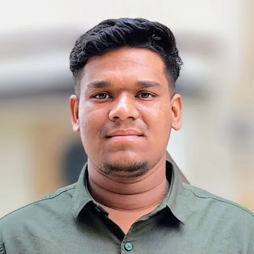 Pruthiraj Samal profile photo