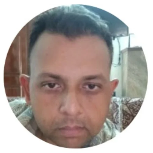 Abhinav Goel  profile photo