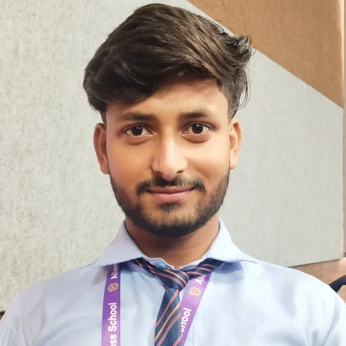 Aryan rajput  profile photo