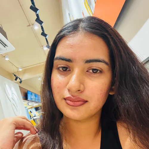Ipsha Yesha profile photo