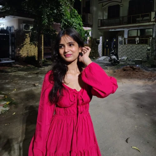 Anjali singh  profile photo