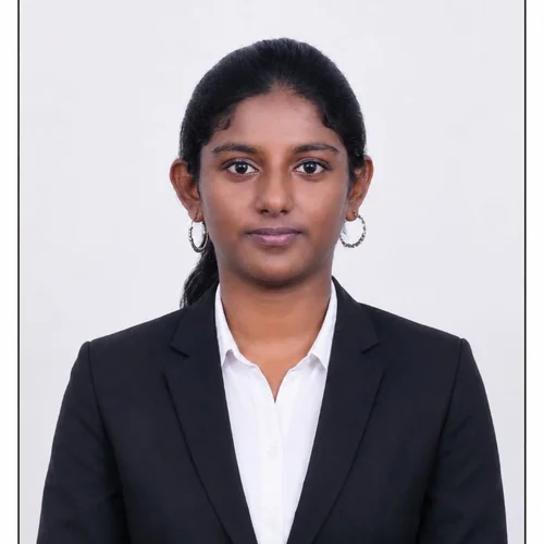 Asmini profile photo