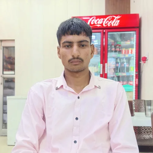 Ankit Kumar  profile photo