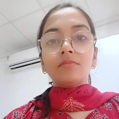 Anjali Singh  profile photo