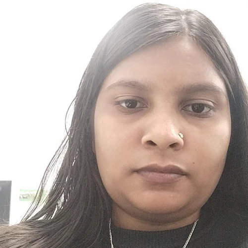 Tanya Nishad  profile photo
