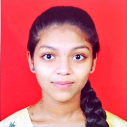 Samidha Dhavre  profile photo