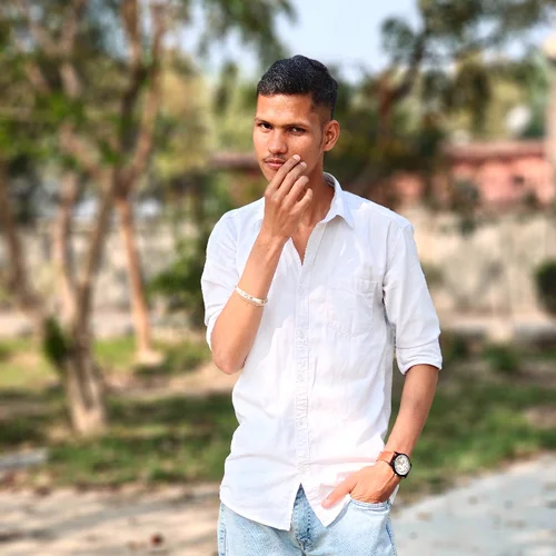 Ankush  profile photo