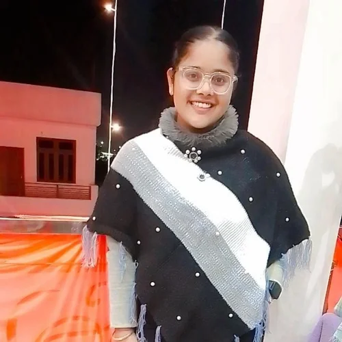 Pooja Bhandari  profile photo