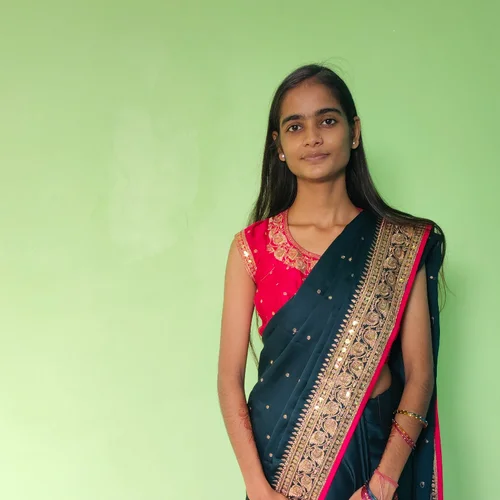Akansha Maurya profile photo