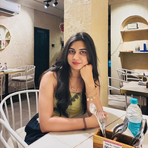 Rupal Mehta profile photo