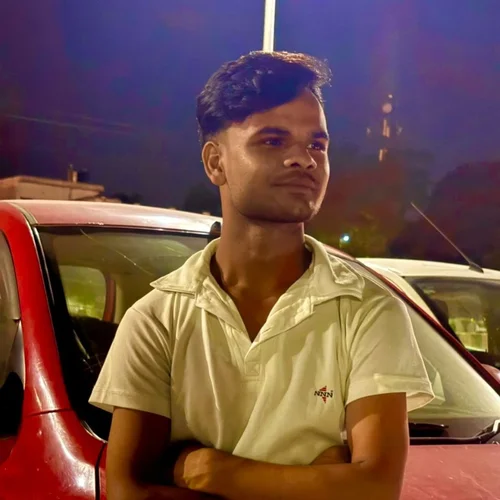 Prateek gupta  profile photo