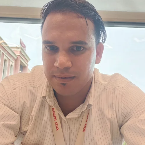 Ankit Dagar  profile photo
