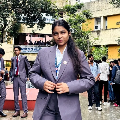 Preeti Verma  profile photo