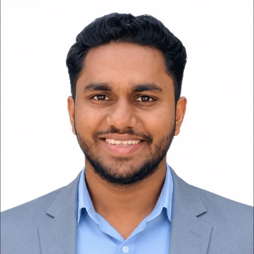 Sahil Kondvilkar profile photo