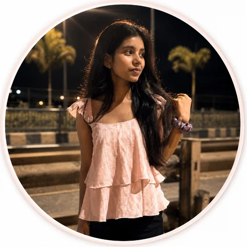 Shreya Kumari profile photo