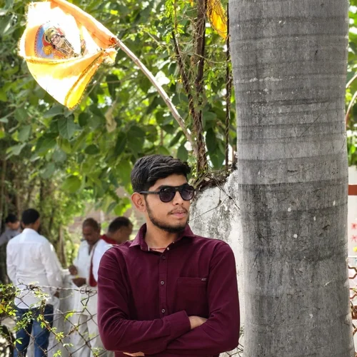 Anurag panwar  profile photo